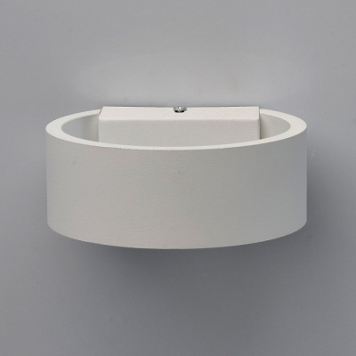 Накладной светильник MW-Light Котбус 492023401. Фото