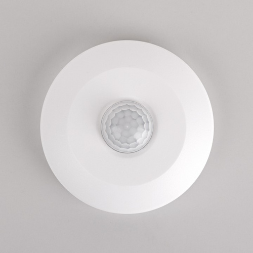 Датчик движения Elektrostandard SNS-M-14 a052878. Фото №2