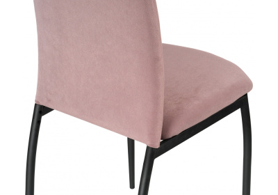 Стул Tod beige / black. Фото №5