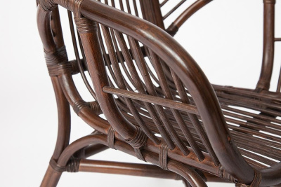 Комплект для отдыха Sonoma Walnut. Фото