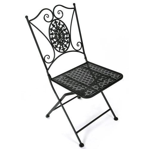 Кованый стул Secret De Maison Betty. Фото №1