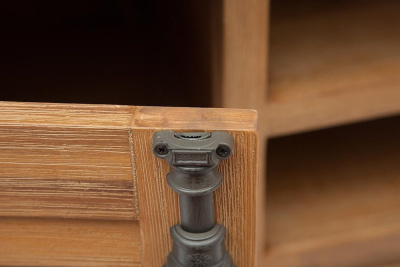 ТВ тумба малая Avignon Pro-L07-130. Фото №4