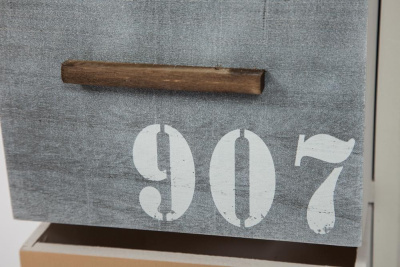 Тумба с 5 ящиками Maritime 5 HX16-001NS фото Тумба с 5 ящиками Maritime 5 HX16-001NS. Фото