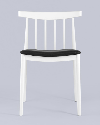 Стул Ranch белый фото Стул Ranch белый. Фото №4