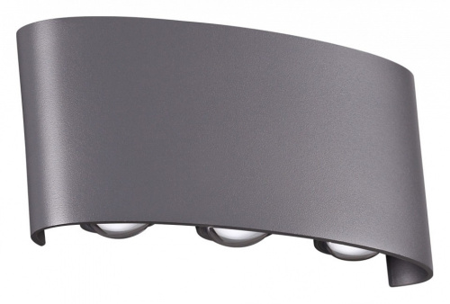 Накладной светильник Novotech Calle 358460. Фото №1