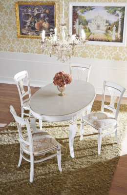 Стол  Кадис 150/95-ОВШ. Фото