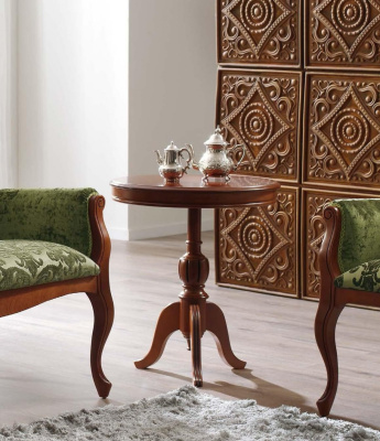 Кофейный столик 165.050 фото Кофейный столик 165.050. Фото №2