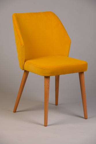 Кресло К –34. Фото №1