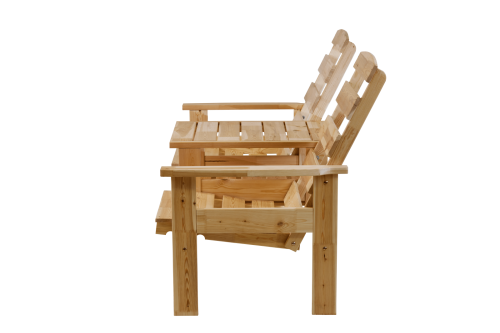 ТЕТ-А-ТЕТ ГАРНИТУР САДОВЫЙ. Фото №10