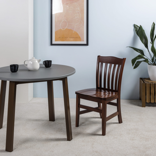 Стул Гессер Орех. Фото №12