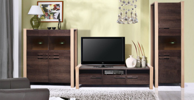 Гостиная Невада фото Гостиная Невада. Фото №2