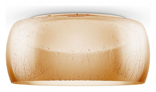 Накладной светильник Maytoni Solen MOD074PL-L16B3K. Фото №1