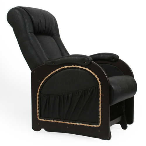 Кресло-качалка Глайдер Модель 48. Фото №6