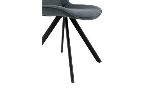 Стул GRACE FSC1908 серый. Фото №8