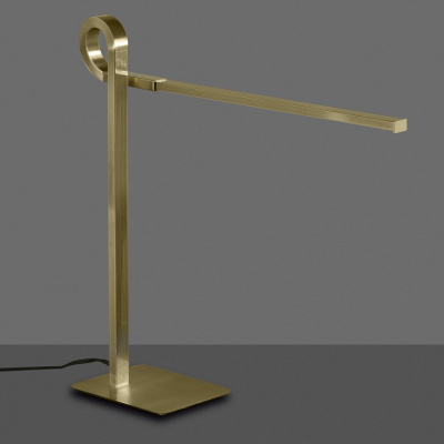 Настольная лампа офисная Mantra Cinto 6141. Фото №2