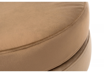 Банкетка Viko-П dark beige. Фото №3