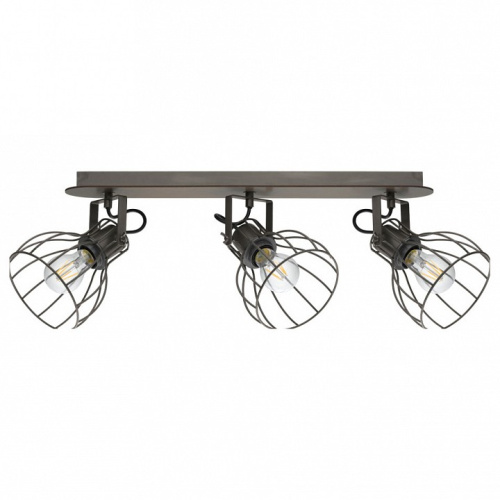 Спот Eglo Sambatello 98136 фото Спот Eglo Sambatello 98136. Фото №1