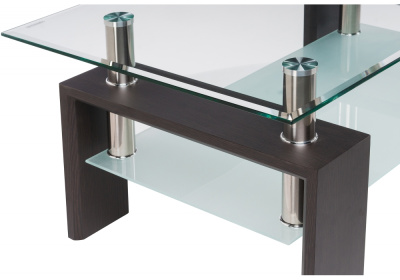 Журнальный стол CT1-052 wenge. Фото №5