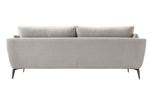 Диван 3-х местный Amsterdam 5176 бежевый (beige). Фото №6