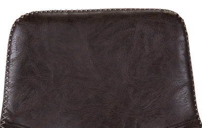 Полубарный стул JY1733-61 коричневый фото Полубарный стул JY1733-61 коричневый. Фото №4