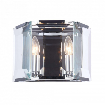 Накладной светильник Maytoni Cerezo MOD202WL-02N фото Накладной светильник Maytoni Cerezo MOD202WL-02N. Фото №2