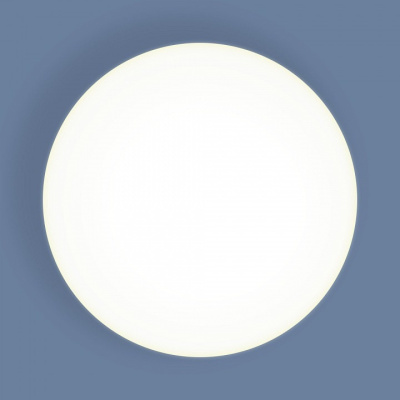 Накладной светильник Elektrostandard DLR043 a047940 фото Накладной светильник Elektrostandard DLR043 a047940. Фото №2