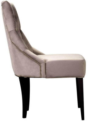 Кресло офисное TopChairs Original черное фото Кресло офисное TopChairs Original черное. Фото №5