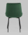 Стул Остин велюр зелёный фото Стул Остин велюр зелёный. Фото №6