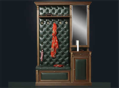 Прихожая Благо 5 Б 5.11-13 фото Прихожая Благо 5 Б 5.11-13. Фото №3