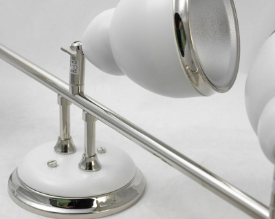 Спот Lussole Littleton LSN-6201-03. Фото №2