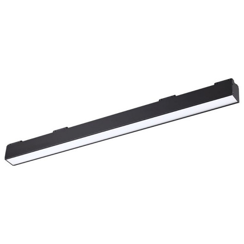 Встраиваемый светильник Novotech Kit 358071. Фото №1