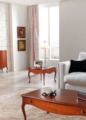 Журнальный стол 736.606. Фото №2