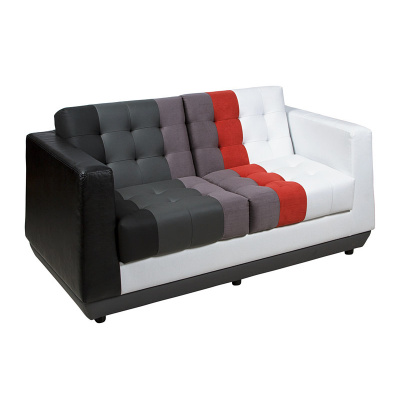 Стул Iglesias mod. D-84E (Дуб/кремовый). Фото