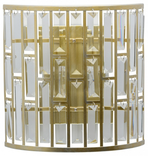 Накладной светильник MW-Light Монарх 1 121020102. Фото №1