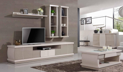 Полка навесная FLY 722. Фото