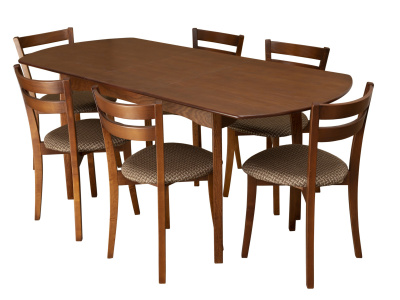 Стол "Модерн-2" фото Стол "Модерн-2". Фото №3