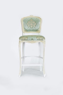 Стул Дебора (барный). Фото №2