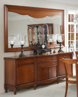 Буфет 950. Фото