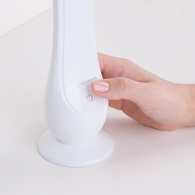 Настольная лампа офисная Elektrostandard Orbit a039088. Фото №2