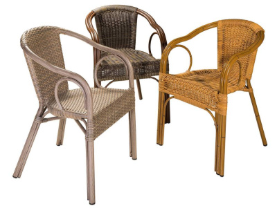 Кресло Рио G фото Кресло Рио G. Фото №3