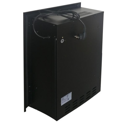 Электроочаг RealFlame Olympic 3D. Фото №3