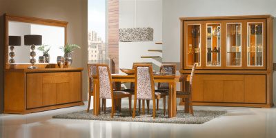 Стул SAFIRA 335 фото Стул SAFIRA 335. Фото №2