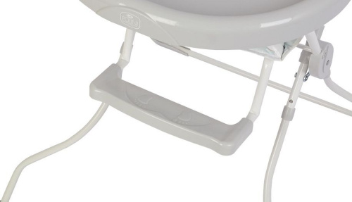 Стул для кормления Polini Kids 152, бежевый фото Стул для кормления Polini Kids 152, бежевый. Фото №7
