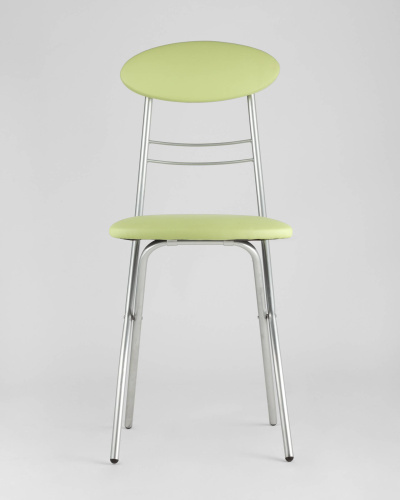 Стул складной М8-01 Компакт фисташка фото Стул складной М8-01 Компакт фисташка. Фото №4