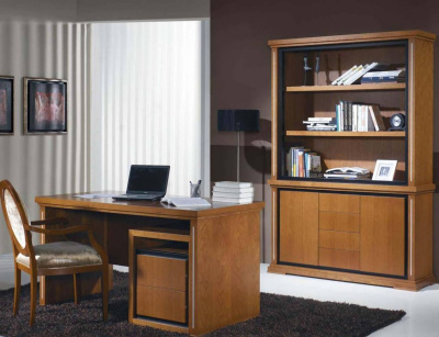 Письменный стол SAFIRA 382. Фото