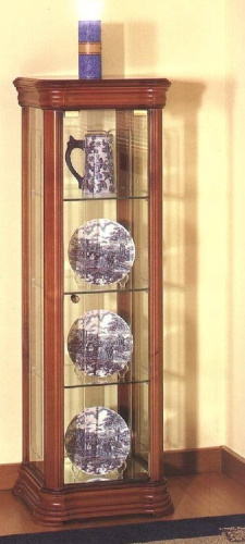 Витрина ref.75 фото Витрина ref.75. Фото №1