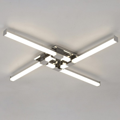 Потолочная люстра Mantra Cinto 6131 фото Потолочная люстра Mantra Cinto 6131. Фото №2