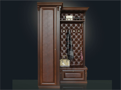 Прихожая Благо 5 Б 5.8-6 фото Прихожая Благо 5 Б 5.8-6. Фото №2