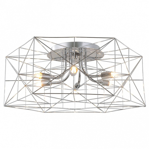 Накладной светильник Lussole Schenectady GRLSP-9930. Фото №1