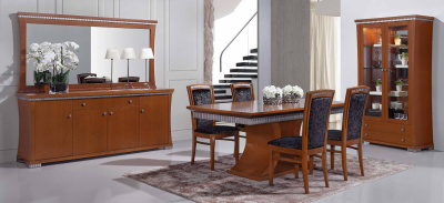 Зеркало IMPERIO 810. Фото